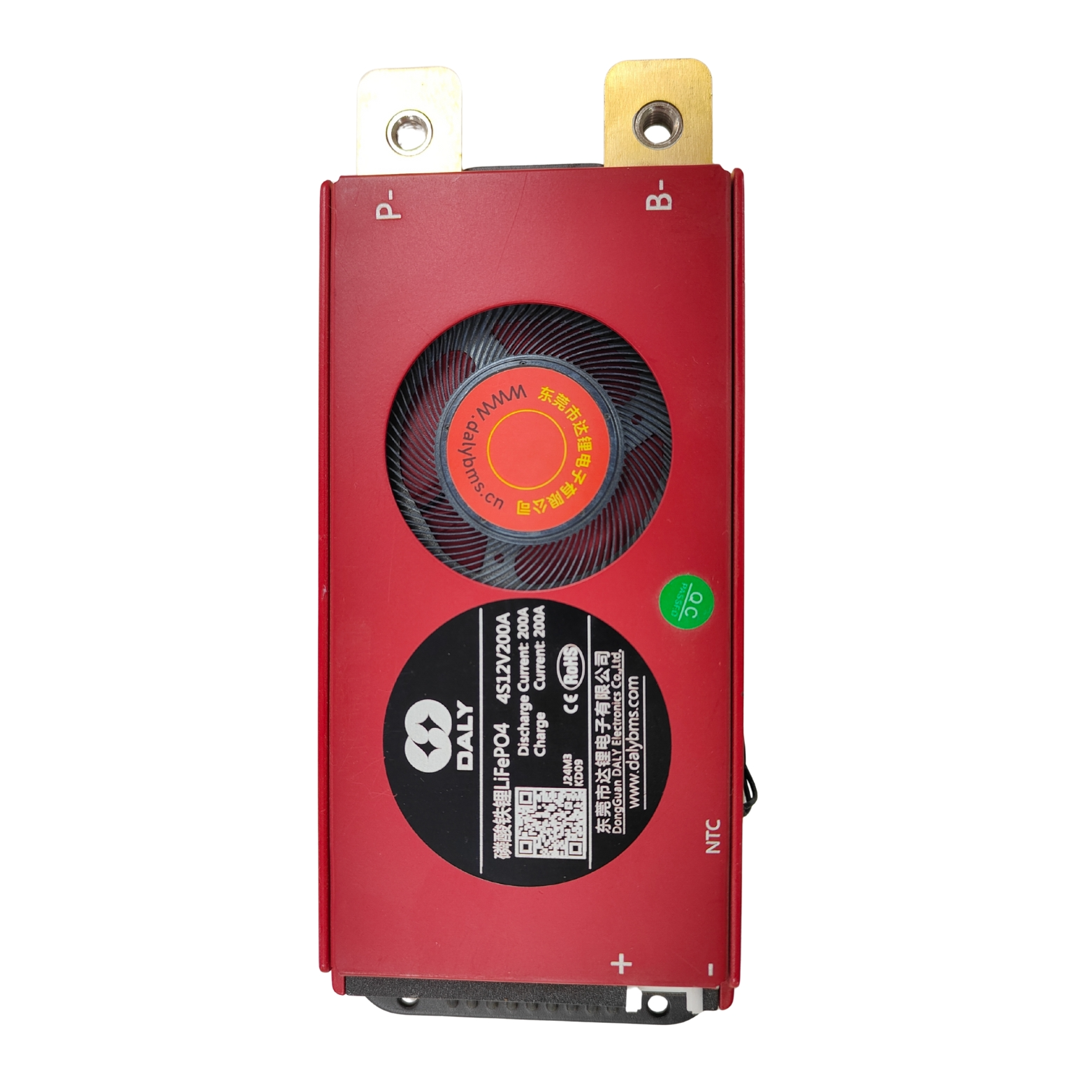 DALY BMS LFP 4S 200A - Image 2